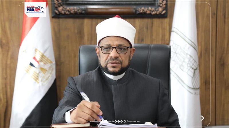 أمين عام مجمع البحوث