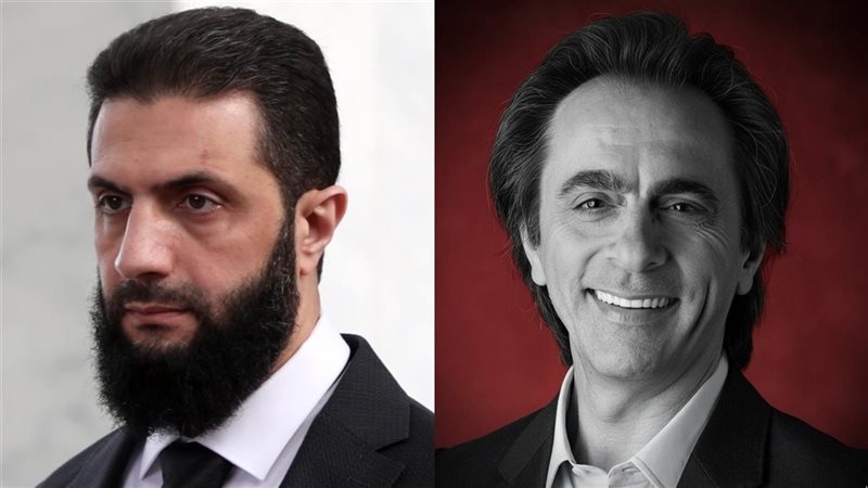 مأمون علواني - أحمد