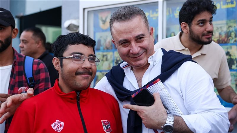 أحمد سعيد عبدالغني