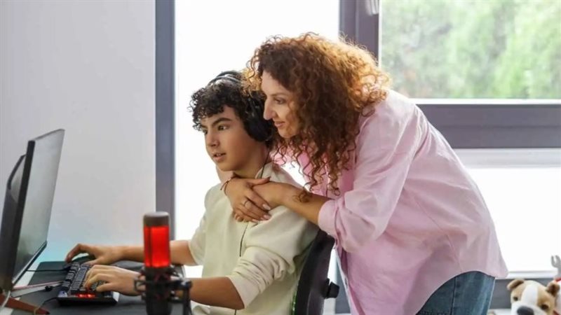 احترام الذات لدى