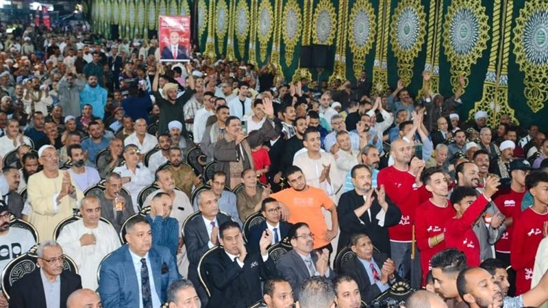 انتخابات مجلس النواب