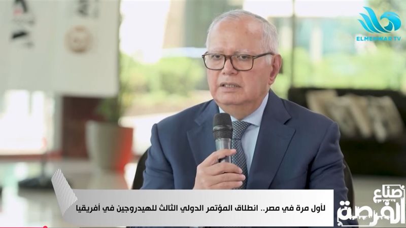  السفير محمد العرابي