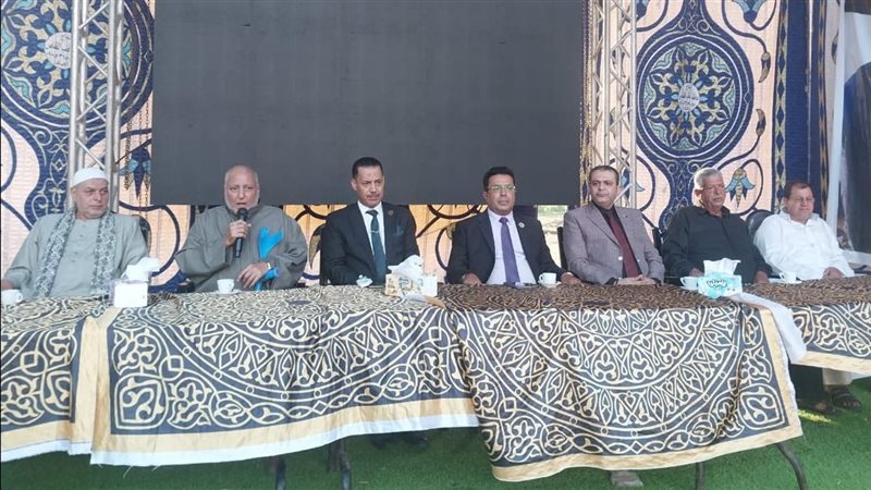 جانب من المؤتمر