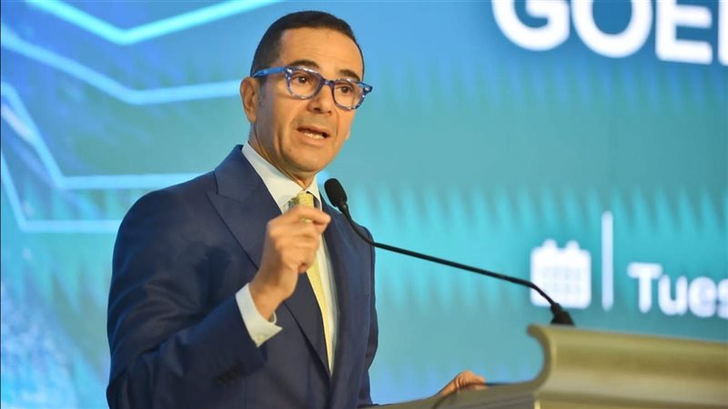 وزير الاستثمار