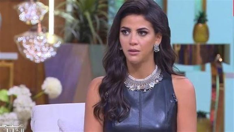 السوبرانو فاطمة سعيد