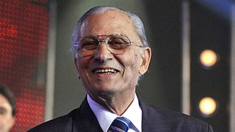 الفنان الراحل عمر