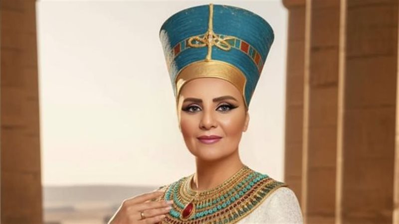 رانيا محمود ياسين