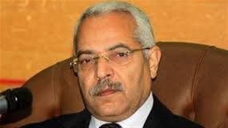 جمال العربي وزير