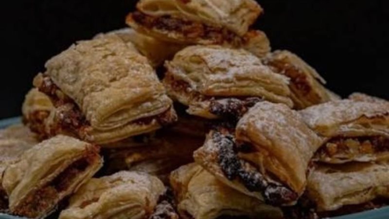 التمرية بالبف باستري