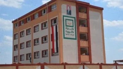 الغربية تكتب فصلًا جديدًا.. مدارس حديثة تفتح أبواب الأمل ضمن مبادرة حياة كريمة
