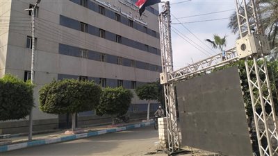 شارك فرحة بلدنا القليوبية تواكب افتتاح المتحف المصري الكبير بشاشات عملاقة 