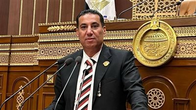 محمود يوسف لطيف: المتحف المصري الكبير نموذج للدبلوماسية الثقافية 