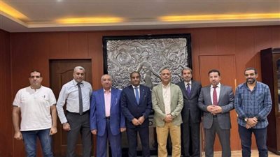 اتحاد السرعة يهنئ الرئيس عبد الفتاح السيسي بإفتتاح المتحف المصرى 