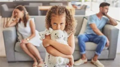 كيف تشرحين لأطفالك قرار الانفصال بطريقة صحية وآمنة نفسيا؟” 