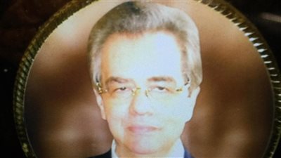 المستشار عدلي حسين: المتحف المصري الكبير جسر بين ماضٍ مجيد ومستقبل واعد