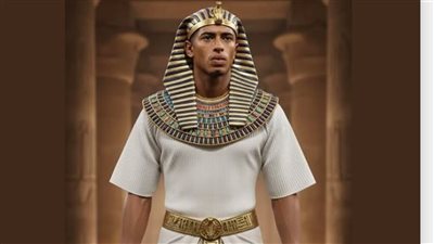 بالزي الفرعوني.. مشاهير عالميون يحتفلون بافتتاح المتحف المصري الكبير