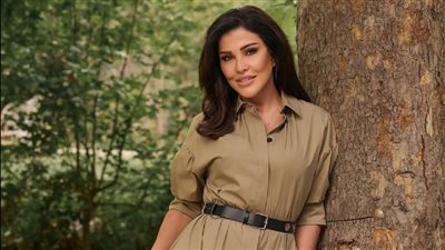 جومانا مراد: المتحف المصري الكبير أيقونة جديدة تُروّج للسياحة وتُجسد هوية مصر