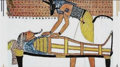 أسرار التحنيط عند المصريين القدماء..طقوس خالدة عبر آلاف السنين