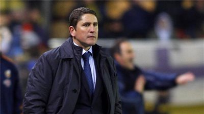 كارلوس جاريدو: مصر بلد التاريخ والحضارة.. سأزور المتحف المصري الجديد قريبا