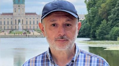 الباحث الإنجليزي ويليامز: ادعو المتحف البريطاني إعادة كنوز مصر المسلوبة لأرضها