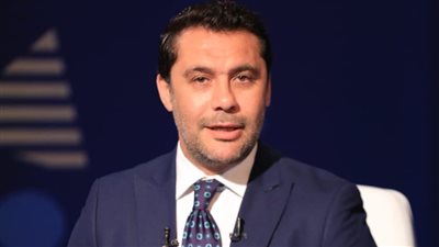 أحمد حسن لنيوز رووم : فخور ببلدي والمتحف الكبير هدية مصر للعالم