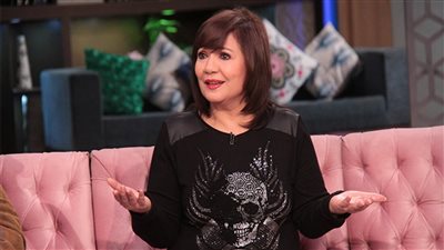 احنا الفراعنة.. عايدة رياض: افتتاح المتحف المصري يوم عظيم انتظره الجميع |خاص