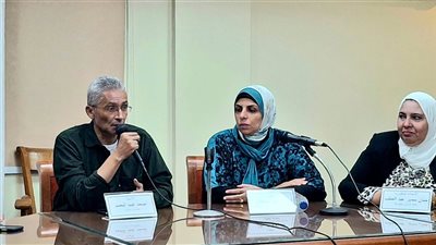 تحليل محتوى الرسوم المتحركة وأثرها القيمي.. منتدى بالمركز القومي لثقافة الطفل