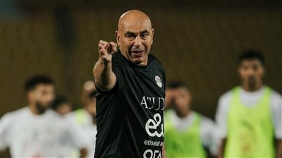 حسام حسن: افتتاح المتحف المصري الكبير 