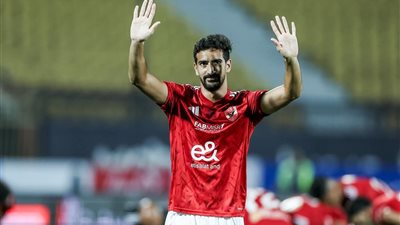 وكيل بن رمضان يتحرك لتسويقه أوروبيا بسبب غيابه عن الأهلي