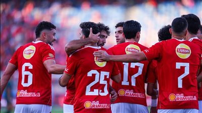 بفرمان من توروب.. استبعاد نجم الأهلي من مواجهة المصري بسبب الإجهاد