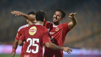 الأهلي يُعلن في بيان رسمي أسباب غياب بن رمضان عن مواجهة المصري