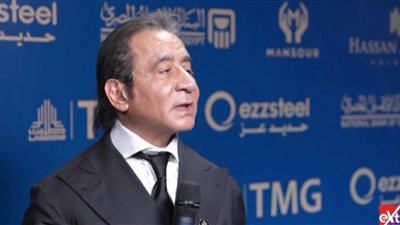 أحمد عز: افتتاح المتحف المصري الكبير رسالة استدعاء لحضارتنا الأصيلة