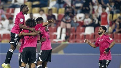 النني وإبراهيم عادل يقودان الجزيرة لفوز بطولي في الدوري الإماراتي