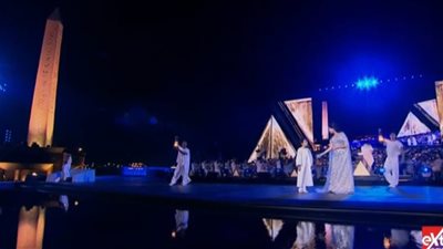 فاطمة سعيد للطفل أسر: ادخل المتحف.. بوابة التاريخ لاكتشاف كل الأسرار