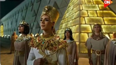 عضو الهيئة العليا بالحرية المصري: افتتاح المتحف الكبير لحظة فارقة بتاريخ مصر