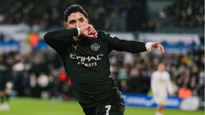 مانشستر سيتي: المتحف المصري الكبير يعرض الماضي ومرموش يكتب الحاضر