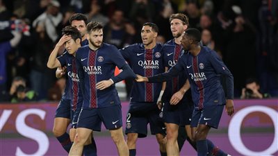 قبل مواجهة الماكينات.. باريس سان جيرمان يبتعد بصدارة الدوري الفرنسي