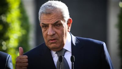 إبراهيم محلب: افتتاح المتحف الكبير رسالة حضارية للعالم تؤكد عظمة مصر