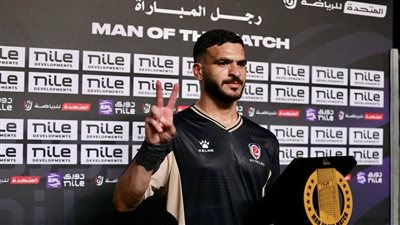 الزمالك يقترب من حسم صفقة حامد حمدان مقابل 20 مليون جنيه