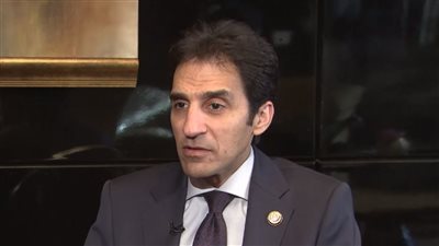 السفير بسام راضي: قاعة توت عنخ آمون أكثر ما يثير اهتمام الإيطاليين