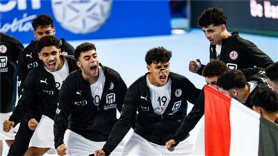 ضاع الحلم.. منتخب مصر يخسر نهائي كأس العالم للناشئين لصالح ألمانيا