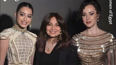 برزت تصميماتها في افتتاح المتحف الكبير.. من هي نور عزازي؟