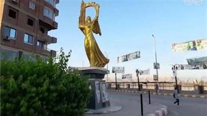 مدينة نجع حمادي 