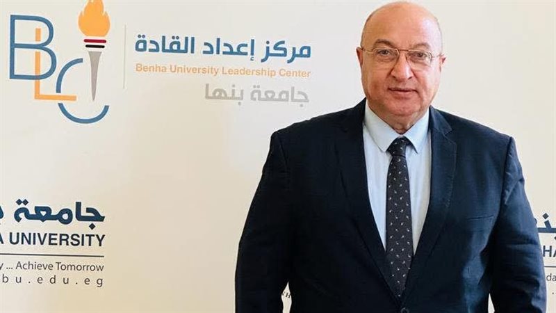 الدكتور ابراهيم راجح