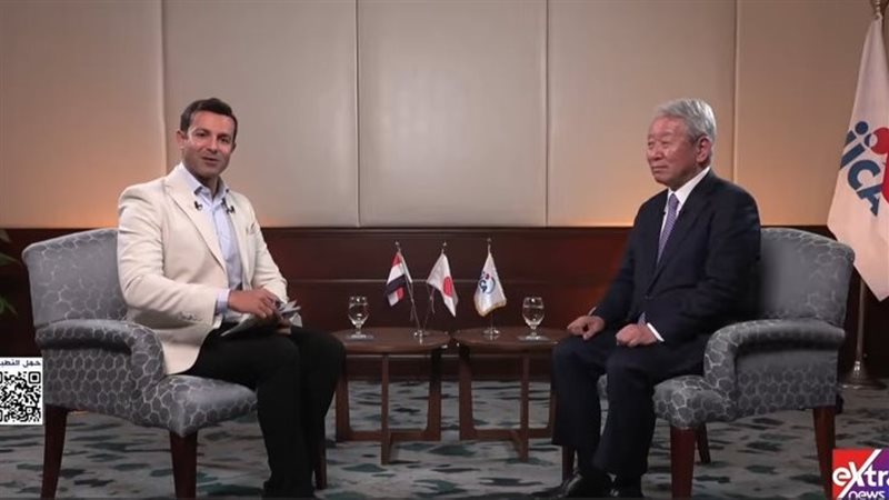 الدكتور أكيهيكو تاناكا