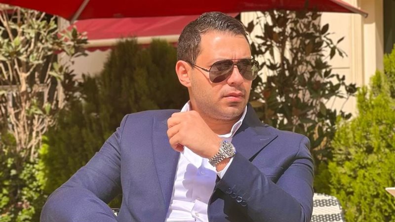 أحمد الخواجة