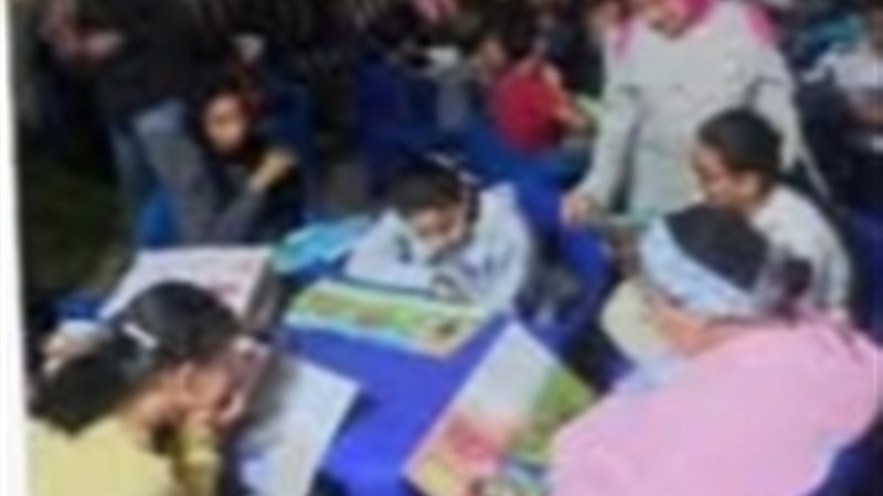 أنشطة تفاعلية وإبداعية