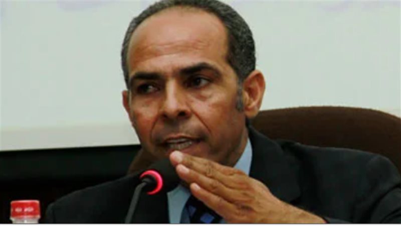 أحمد السيد النجار