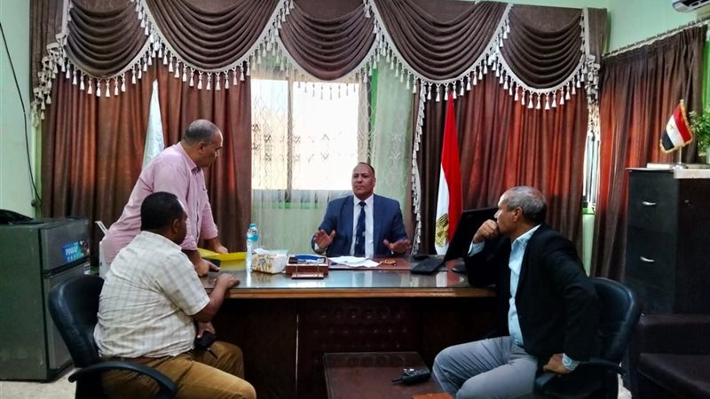 اللواء أسامة يونس