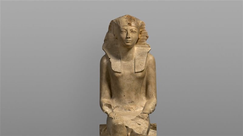 الملكة حتشبسوت 